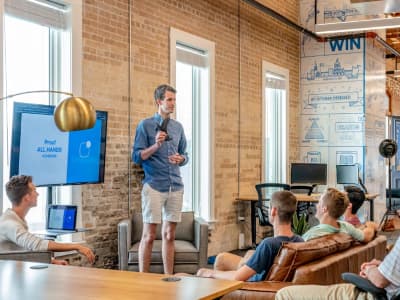 Lead generation & performance campaigns